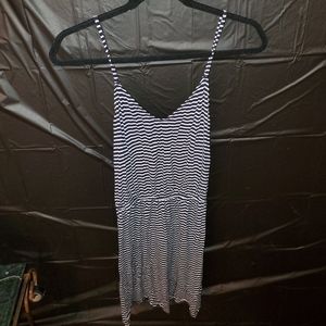Dress or bathing suit cover